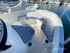 Jeanneau Cap Camarat 6.5 CC