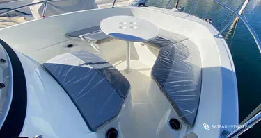 Jeanneau Cap Camarat 7.5 CC