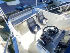 Jeanneau Cap Camarat 6.5 CC