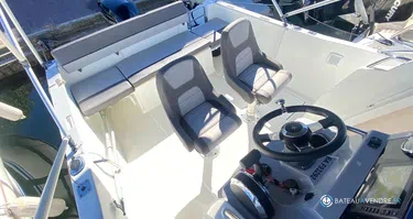 Jeanneau Cap Camarat 7.5 CC