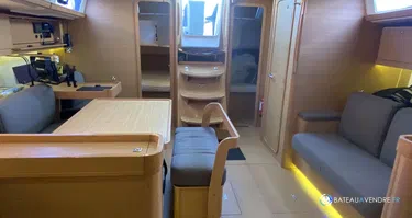 Dufour  460 Grand Large