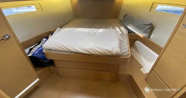 Dufour  460 Grand Large