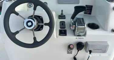 Ocqueteau Ostrea 700