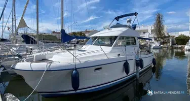 Beneteau Antares 10.80