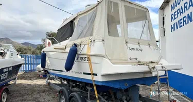 Jeanneau Merry Fisher 655