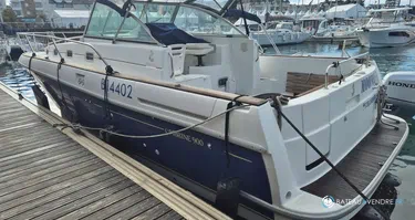 Beneteau Ombrine 900