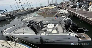 Jeanneau Cap Camarat 7.5 CC
