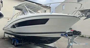 Jeanneau Cap Camarat 9.0 WA