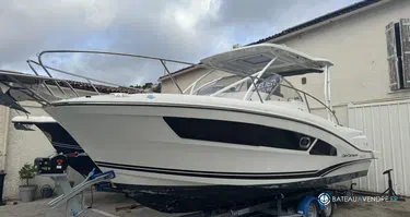 Jeanneau Cap Camarat 9.0 WA