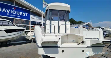 Ocqueteau Ostrea 710