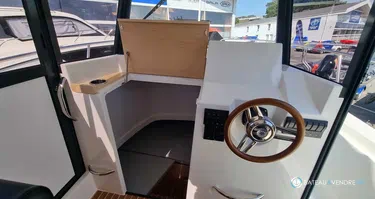 Ocqueteau Ostrea 710