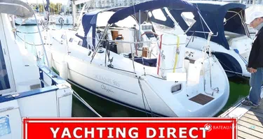 Beneteau Oceanis 323 Clipper