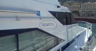 Guy Couach  1401 Fly