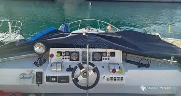 Guy Couach  1401 Fly