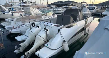 Beneteau Flyer 8.8 SPACEdeck