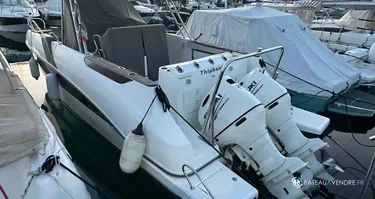 Beneteau Flyer 8.8 SPACEdeck