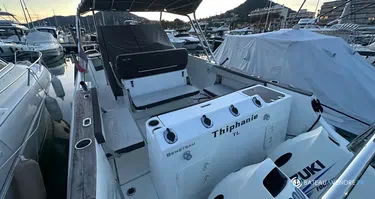Beneteau Flyer 8.8 SPACEdeck