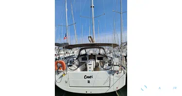 Jeanneau Sun Odyssey 410