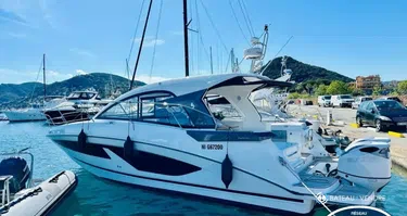 Beneteau Gran Turismo 36