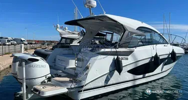 Beneteau Gran Turismo 36