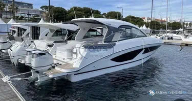 Beneteau Gran Turismo 36