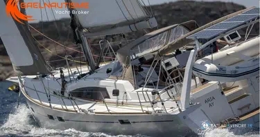 Allures Yachting Allures 45.9
