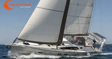 Allures Yachting Allures 45.9