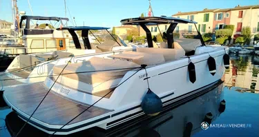 Pardo Yachts Pardo 43