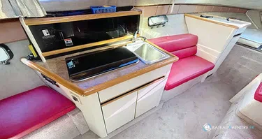 Bayliner  2655 Ciera Sunbridge