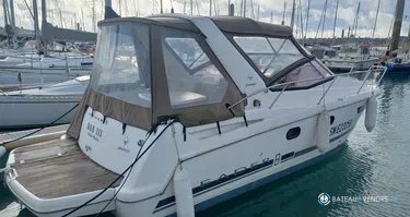 Jeanneau Leader 8 Premiere