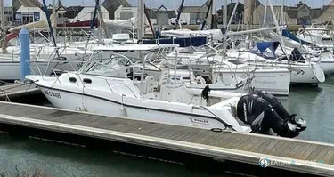 Boston Whaler  305 Conquest