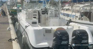 Boston Whaler  305 Conquest