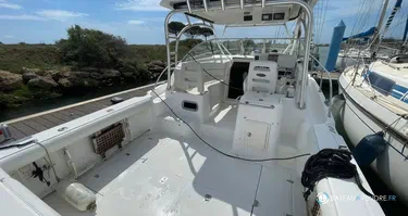 Boston Whaler  305 Conquest