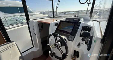 Beneteau Barracuda 7