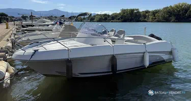 Beneteau Flyer 650 Sun Deck