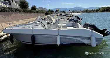 Beneteau Flyer 650 Sun Deck