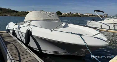 Beneteau Flyer 650 Sun Deck