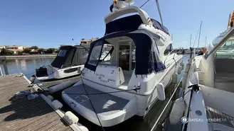 Beneteau Antares 11