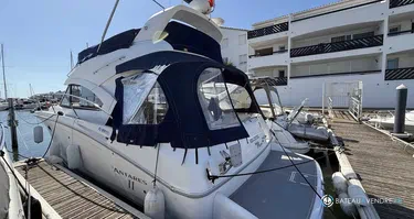 Beneteau Antares 11 Fly