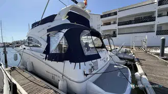 Beneteau Antares 11