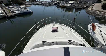Beneteau Antares 11 Fly