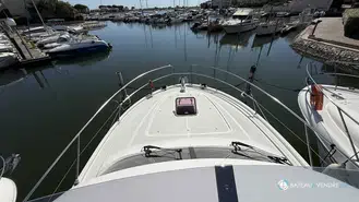 Beneteau Antares 11