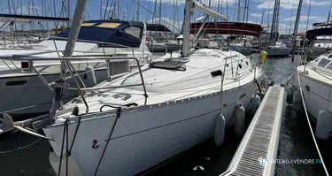Beneteau Oceanis 331 Clipper