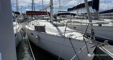 Beneteau Oceanis 331 Clipper