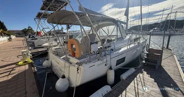 Beneteau Oceanis 46.1