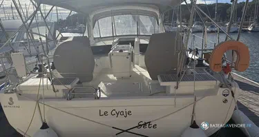 Beneteau Oceanis 46.1