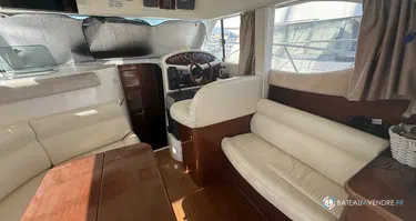 Jeanneau Prestige 32