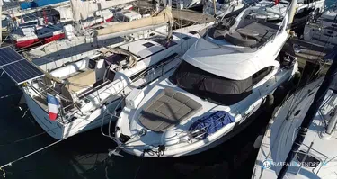 Beneteau Antares 36