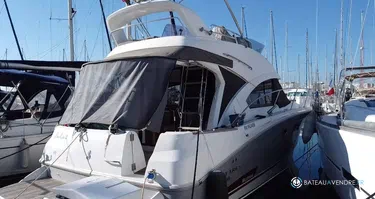 Beneteau Antares 36