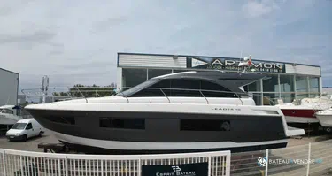Jeanneau Leader 46